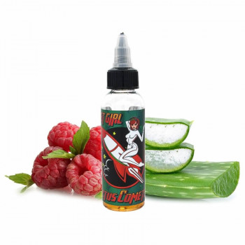 Cactus Comets 9ml Aroma Ready to Shake by Rocket Girl Cactus Comets 9ml Aroma Ready to Shake by Rocket Girl