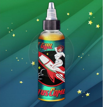 Cactus Comets 9ml Aroma Ready to Shake by Rocket Girl Cactus Comets 9ml Aroma Ready to Shake by Rocket Girl