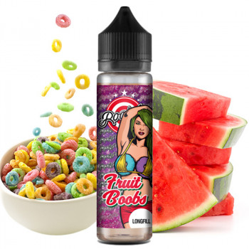 Fruit Boobs 10ml Bottlefill Aroma by Roofys Fruit Boobs 10ml Bottlefill Aroma by Roofys