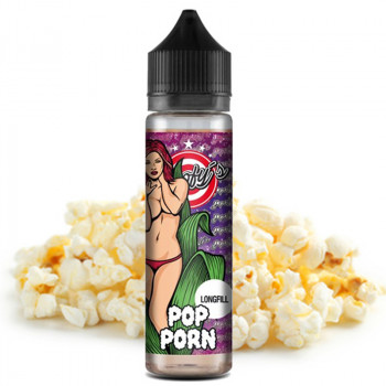 Pop Porn 10ml Bottlefill Aroma by Roofys Pop Porn 10ml Bottlefill Aroma by Roofys