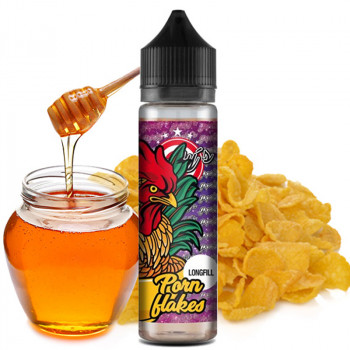 Porn Flakes 10ml Bottlefill Aroma by Roofys Porn Flakes 10ml Bottlefill Aroma by Roofys