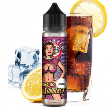 Sunblast 10ml Bottlefill Aroma by Roofys Sunblast 10ml Bottlefill Aroma by Roofys
