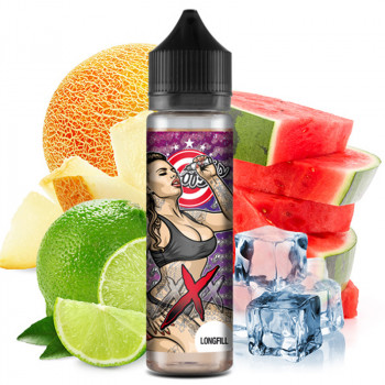 X 10ml Bottlefill Aroma by Roofys X 10ml Bottlefill Aroma by Roofys