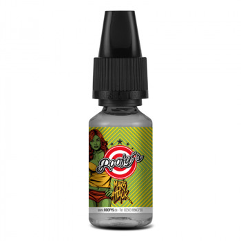 Mars Attack 10 ml Aroma by Roofys Aromen Mars Attack 10 ml Aroma by Roofys Aromen