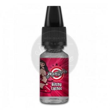Bitchy Lychee 10 ml Aroma by Roofys Aromen Bitchy Lychee 10 ml Aroma by Roofys Aromen