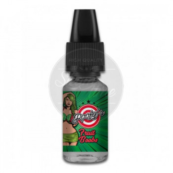 Fruit Boobs 10 ml Aroma by Roofys Aromen Fruit Boobs 10 ml Aroma by Roofys Aromen