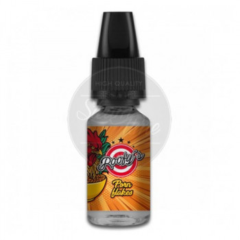 Pornflakes 10 ml Aroma by Roofys Aromen Pornflakes 10 ml Aroma by Roofys Aromen