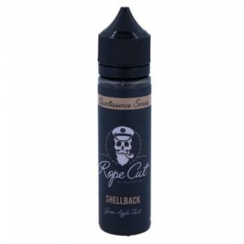 Shellback (50ml) Plus e Liquid by Rope Cut Shellback (50ml) Plus e Liquid by Rope Cut