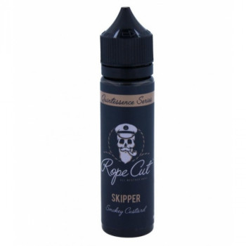 Skipper (50ml) Plus e Liquid by Rope Cut Skipper (50ml) Plus e Liquid by Rope Cut