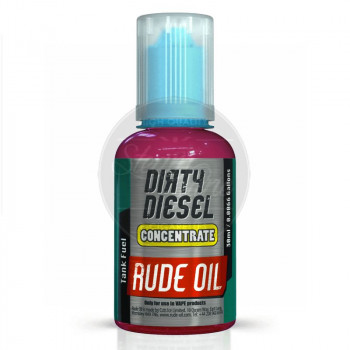Dirty Diesel 30ml Aroma by Rude Oil Dirty Diesel 30ml Aroma by Rude Oil