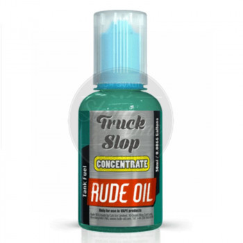 Truck Slop 30ml Aroma by Rude Oil Truck Slop 30ml Aroma by Rude Oil