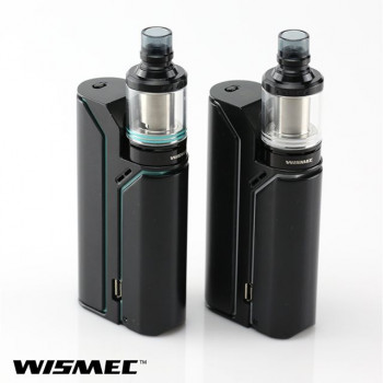 WISMEC Reuleaux RX75 TC Kit WISMEC Reuleaux RX75 TC Kit
