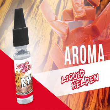 RY4 Aroma by Liquid Helden RY4 Aroma by Liquid Helden