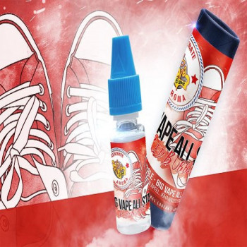 Red Bubble Aroma by BigVape Liquids Red Bubble Aroma by BigVape Liquids