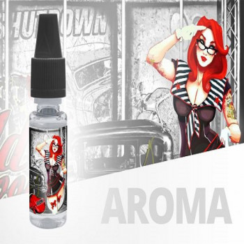 Rockabilly Girl Aroma by BigVape Liquids Rockabilly Girl Aroma by BigVape Liquids