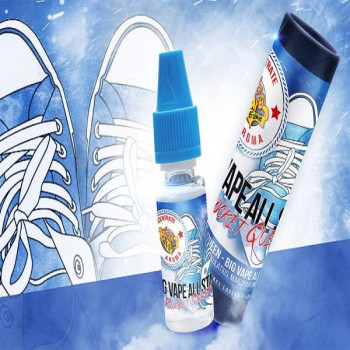 Rocket Queen Aroma by BigVape Liquids Rocket Queen Aroma by BigVape Liquids