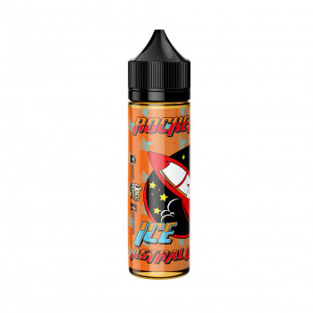 Astral Orange Ice 9ml Aroma Ready to Shake by Rocket Girl Astral Orange Ice 9ml Aroma Ready to Shake by Rocket Girl