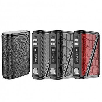 Rofvape Warlock Z Box 233W Mod Rofvape Warlock Z Box 233W Mod