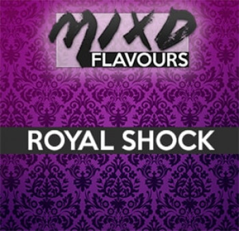 MIXD Flavours Aroma 10ml / Royal Shock MIXD Flavours Aroma 10ml / Royal Shock