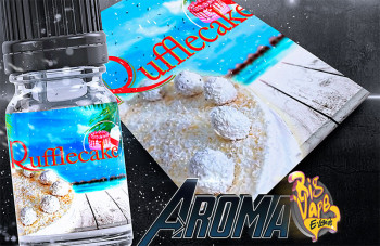 Rufflecake Slush Aroma by BigVape Liquids Rufflecake Slush Aroma by BigVape Liquids