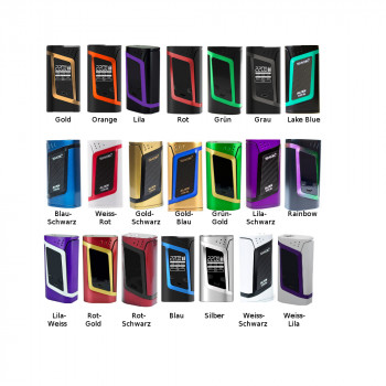SMOK Alien Box 220W TC Mod SMOK Alien Box 220W TC Mod