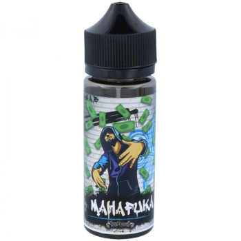 Saint Cloudz Mahafuka 20ml Longfill Aroma Aroma by VapeHansa Saint Cloudz Mahafuka 20ml Longfill Aroma Aroma by VapeHansa