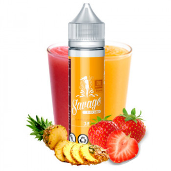 Jason Bourne (50ml) Plus by Savage E-liquid Jason Bourne (50ml) Plus by Savage E-liquid