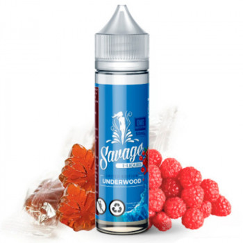 Underwood (50ml) Plus by Savage E-liquid Underwood (50ml) Plus by Savage E-liquid