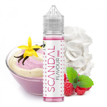 Rose Scandal Flavour Longfill Aroma by Flavour Smoke Rose Scandal Flavour Longfill Aroma by Flavour Smoke