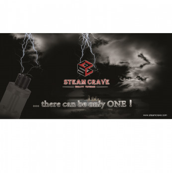 Steam Crave Wickelmatte / Master Pad Steam Crave Wickelmatte / Master Pad