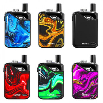 Sense Orbit TF 3ml 1100mAh Kit Sense Orbit TF 3ml 1100mAh Kit
