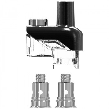 Sense Orbit TF 3ml Pod Ersatz Verdampferköpfe Sense Orbit TF 3ml Pod Ersatz Verdampferköpfe