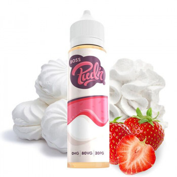 Boss (50ml) Plus e Liquid PUD'N by Shoreditch Boss (50ml) Plus e Liquid PUD'N by Shoreditch