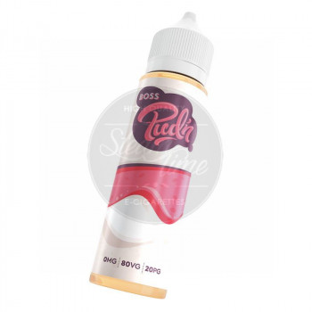 Boss (50ml) Plus e Liquid PUD'N by Shoreditch Boss (50ml) Plus e Liquid PUD'N by Shoreditch