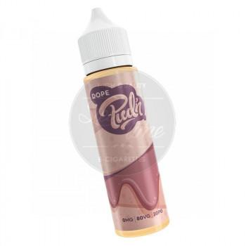 Dope (50ml) Plus e Liquid PUD'N by Shoreditch Dope (50ml) Plus e Liquid PUD'N by Shoreditch
