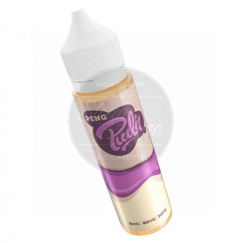 Peng (50ml) Plus e Liquid PUD'N by Shoreditch Peng (50ml) Plus e Liquid PUD'N by Shoreditch