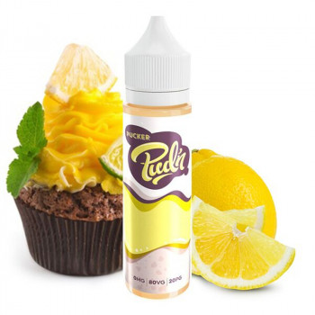 Pucker (50ml) Plus e Liquid PUD'N by Shoreditch Pucker (50ml) Plus e Liquid PUD'N by Shoreditch
