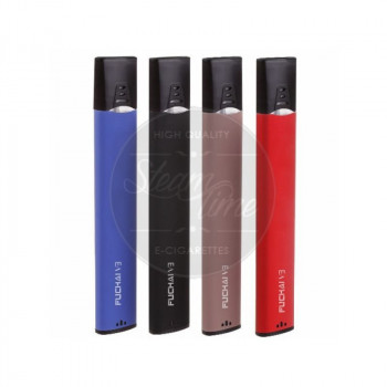 Sigelei Fuchai V3 AIO Kit Sigelei Fuchai V3 AIO Kit