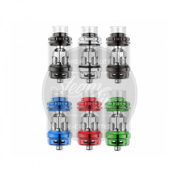 Sigelei Revolr 24,5mm 4ml Tank Sigelei Revolr 24,5mm 4ml Tank