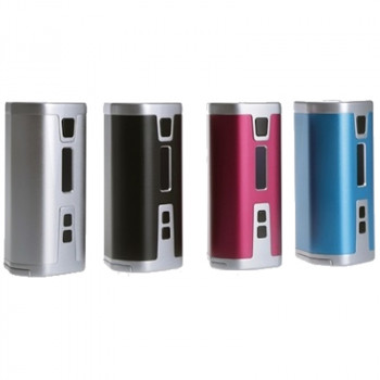 Sigelei WeHe 218 Box Mod 218W TC Akkuträger Sigelei WeHe 218 Box Mod 218W TC Akkuträger