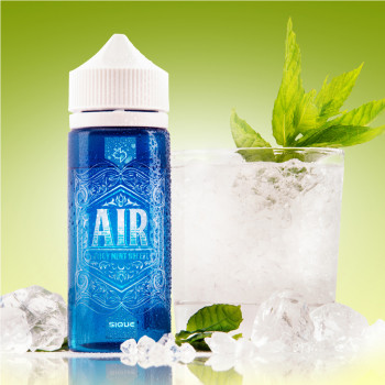 AIR (100ml) Plus e Liquid by SIQUE Berlin AIR (100ml) Plus e Liquid by SIQUE Berlin