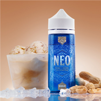NEO (100ml) Plus e Liquid by SIQUE Berlin NEO (100ml) Plus e Liquid by SIQUE Berlin