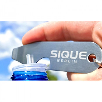 SIQUE Liq.Key (Chubby Flaschenöffner) SIQUE Liq.Key (Chubby Flaschenöffner)