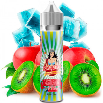 Applegizer Slushy Queen Longfill Aroma by PJ Empire Applegizer Slushy Queen Longfill Aroma by PJ Empire