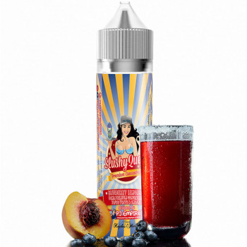 Blueberry Lemonade Longfill Aroma by PJ Empire Blueberry Lemonade Longfill Aroma by PJ Empire