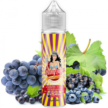 Indigo Flow Slushy Queen Longfill Aroma by PJ Empire Indigo Flow Slushy Queen Longfill Aroma by PJ Empire