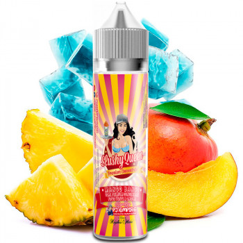 Mango Bango Slushy Queen Longfill by PJ Empire Mango Bango Slushy Queen Longfill by PJ Empire