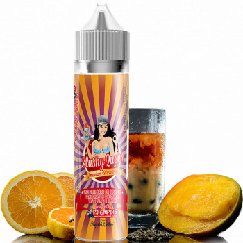 Thai Chai Boba in the Roxx Longfill Aroma by PJ Empire Thai Chai Boba in the Roxx Longfill Aroma by PJ Empire
