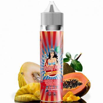 Bangkok Bandit Slushy Queen Longfill Aroma by PJ Empire Bangkok Bandit Slushy Queen Longfill Aroma by PJ Empire