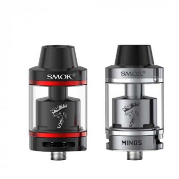 SMOK Minos TF Hybrid Sub Tank / RTA 4ml SMOK Minos TF Hybrid Sub Tank / RTA 4ml